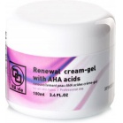 Navie AXA renewing gel cream Renewal skin AHA acids cream-gel 100ml