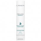 L'anza Lanza Укрепляющий кондиционер Healing Strength Manuka Honey Conditioner 250мл