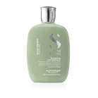 Alfaparf Milano Шампунь енергетичний проти випадіння волосся Semi di Lino Energizing Low Shampoo 250 мл Alfaparf Milano Шампунь енергетичний проти випадіння волосся Semi di Lino Energizing Low Shampoo 250 мл
