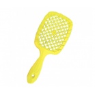 Janeke Расческа Superbrush With Soft Moulded Tips Yellow Janeke Расческа Superbrush With Soft Moulded Tips Yellow