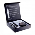 Genosys Набір для домашньої мезотерапії шкіри навколо очей Eyecell eye zone care kit