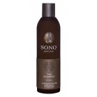 Sono Шампунь для волос с аргановым маслом Argan Line Shampoo 1000мл Sono Шампунь для волос с аргановым маслом Argan Line Shampoo 1000мл