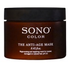 Sono Маска для окрашенных волос Color The Anti Age Mask 250мл Sono Маска для окрашенных волос Color The Anti Age Mask 250мл