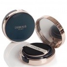 Debeaus Intensive revitalizing BB cream cushion with replaceable block 15 g * 2 Debeaus Intensive revitalizing BB cream cushion with replaceable block 15 g * 2