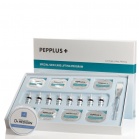 Picobio Pepplus Лифтинг-маска для лица, 8 процедур + патчи Dr.Hedison Pepplus+ Lifting Mask Picobio