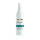 Yellow Shampoo to accelerate hair growth Easy Long Tahitian Algae Shampoo 500ml Yellow Shampoo to accelerate hair growth Easy Long Tahitian Algae Shampoo 500ml