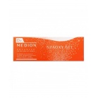 Dr.Medion Набор карбокситерапии для 10 процедур SPA OXY CO2 gel mask 10шт