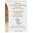 Heliabrine Patches for express skin care of the eye area Capital Defense Eye Contour Patches 12 pcs
