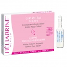 Heliabrine Regenerating ampoules with marine collagen and peptides HP Regenerative Marine Collagen Ampoules 1ml * 20
