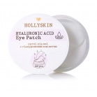 Hollyskin Hyaluronic acid eye patches Hyaluronic Acid Eye Patch 100 pcs