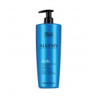Technique Italy Шампунь для вьющихся волос Alkemy Curl shampoo 1000мл Technique Italy Шампунь для вьющихся волос Alkemy Curl shampoo 1000мл