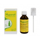 Hyperoil Multifunctional herbal care Fast Healing Advanced Wound Dressing 100ml Hyperoil Multifunctional herbal care Fast Healing Advanced Wound Dressing 100ml