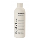 Solfine Окислювач 6 (1.8%) Oxy 6 vol. 200 мл,1.8%