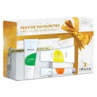 Image Skincare Лімітований подарунковий набір Sets Festive Favorites Travel Set Image Skincare Лімітований подарунковий набір Sets Festive Favorites Travel Set