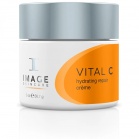 Image Skincare Antioxidant night cream Vital C Hydrating Repair Crème 59ml Image Skincare Antioxidant night cream Vital C Hydrating Repair Crème 59ml