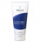 Image Skincare Anti-acne mask with ANA / BHA and sulfur Clear Cell Medicated Acne Masque 59ml Image Skincare Anti-acne mask with ANA / BHA and sulfur Clear Cell Medicated Acne Masque 59ml