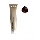 Laboratoire Ducastel Resistant bezammiachnaya hair dye Subtil Infinite 4.65 - Brown red mahogany,60ml Laboratoire Ducastel Resistant bezammiachnaya hair dye Subtil Infinite 4.65 - Brown red mahogany,60ml