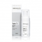 Dermaceutic Очищающая пенка с 15% гликолевой кислотой Foamer 15 100мл Dermaceutic Очищающая пенка с 15% гликолевой кислотой Foamer 15 100мл