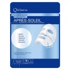 Qiriness Refreshing hydrogel face mask Wrap Après-Soleil Refreshing Soothing After-Sun Mask 28g
