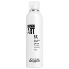 L'oreal Professionnel Strong hold hairspray Tecni.Art Air Fix Force 5 250ml L'oreal Professionnel Strong hold hairspray Tecni.Art Air Fix Force 5 250ml