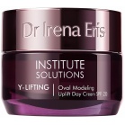 Dr Irena Eris Денний крем, що моделює овал обличчя Y-Lifting Lift Remodelling Day Cream SPF 20 50 мл