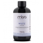 Miya natural Beauty BioConditioner with argan oil and macadamia Maite Conditioner 200ml Miya natural Beauty BioConditioner with argan oil and macadamia Maite Conditioner 200ml