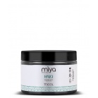 Miya natural Beauty Purifying Dermo-Stimulating Mask Haki Mascera Detox 500ml Miya natural Beauty Purifying Dermo-Stimulating Mask Haki Mascera Detox 500ml