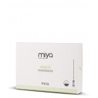Miya natural Beauty Лосьйон проти випадіння волосся Hinga Lozione Coadivante Anti Coduta 12x8 мл