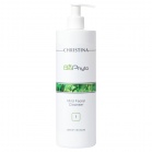 Christina Мягкий очищающий гель (шаг 1) Bio Phyto Mild Facial Cleanser 500мл Christina Мягкий очищающий гель (шаг 1) Bio Phyto Mild Facial Cleanser 500мл