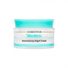 Christina Harmonizing night cream Unstress Harmonizing Night Cream 50ml