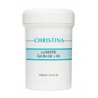 Christina Bio-gel for the skin around the eyes with hyaluronic acid Lumiere Eye Bio Gel + HA 250ml Christina Bio-gel for the skin around the eyes with hyaluronic acid Lumiere Eye Bio Gel + HA 250ml