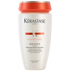 Kerastase Шампунь для сухих и чувствительных волос Nutritive Bain Satin 2 250мл Kerastase Шампунь для сухих и чувствительных волос Nutritive Bain Satin 2 250мл
