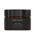 Demax Placental cream Anti-Age Wrinkles Matrix Control Placental Cream 50ml