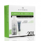 Histomer Комплексный уход Грин Эйдж Green Age Complete Acne Kit 30мл