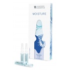 Janssen cosmetics Ultra-Moisturizing Hyaluronic Acid Serum Ampoules Hyaluron Fluid 7x2ml Janssen cosmetics Ultra-Moisturizing Hyaluronic Acid Serum Ampoules Hyaluron Fluid 7x2ml