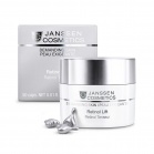 Janssen cosmetics Retinol Wrinkle Smoothing Capsules Demanding Skin Retinol Lift 50ml