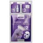 Klapp Mask Hyaluron 7 Mask Lab Hyaluron 7 Intensive Moisturizing Mask Klapp Mask Hyaluron 7 Mask Lab Hyaluron 7 Intensive Moisturizing Mask