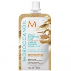 MoroccanOil Оттеночная маска Шампань Color Depositing Mask Shampagne 30мл,Shampagne MoroccanOil Оттеночная маска Шампань Color Depositing Mask Shampagne 30мл,Shampagne