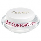 Guinot Защитный успокаивающий крем Crème Pur Confort SPF 15 50мл
