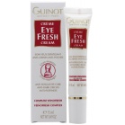 Guinot Освежающий крем против отеков Crème Eye Fresh 15мл