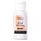 GlyMed Plus Гель для умывания с 2,5% бензоил пероксида Skin Wash 30мл
