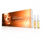 Skin Tech Peeling Night Recovery Peel2Glow Sleep & Repair 1.5ml * 2qty Skin Tech Peeling Night Recovery Peel2Glow Sleep & Repair 1.5ml * 2qty