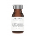Demax Гидро-шок бустер с гиалуроновой кислотой Hydra-Shock PRO-DNA Booster 10мл