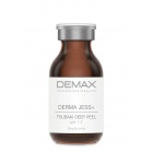 Demax Jessner dermal revitalizing peel with tsubaki oil Derma Jess++ Tsubaki Deep Peel 20ml Demax Jessner dermal revitalizing peel with tsubaki oil Derma Jess++ Tsubaki Deep Peel 20ml