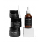 Demax Set for dry and sensitive skin with severe moisture deficiency Hydra Optima Demax Set for dry and sensitive skin with severe moisture deficiency Hydra Optima