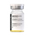 Medicare Professional Сыворотка Антиоксидантный заряд для кожи Vitamin C Serum 5мл*2