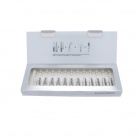 Hubislab Brightening fluid in ampoules Bio Cell Brightening Fluid 2ml * 12