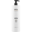 Gestil Regenerating cream-balm Care Professional Conditioner Balm 3.3 1000ml Gestil Regenerating cream-balm Care Professional Conditioner Balm 3.3 1000ml