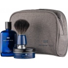Graham Hill Perfect Shave Kit Shaving Set 85ml Graham Hill Perfect Shave Kit Shaving Set 85ml