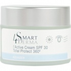 Smart4Derma Ceramide Extra Moisture Cream SPF 30 I'activecream spf 30 total protect 360˚ 50ml